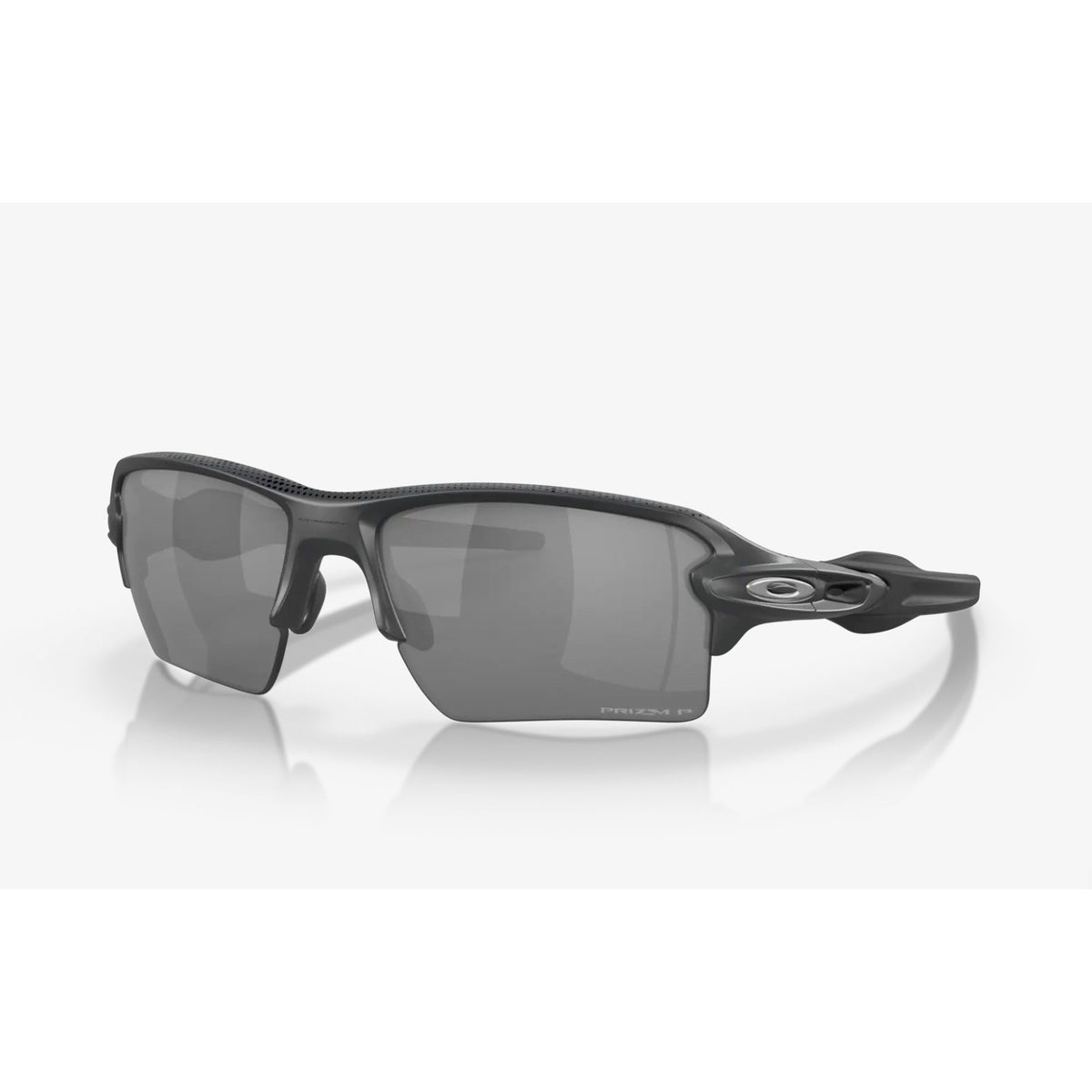 OAKLEY FLAK XL - BLACK POLARIZED