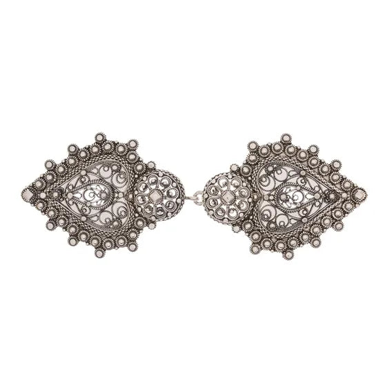 BELTESPENNE TELEMARK OKSIDERT