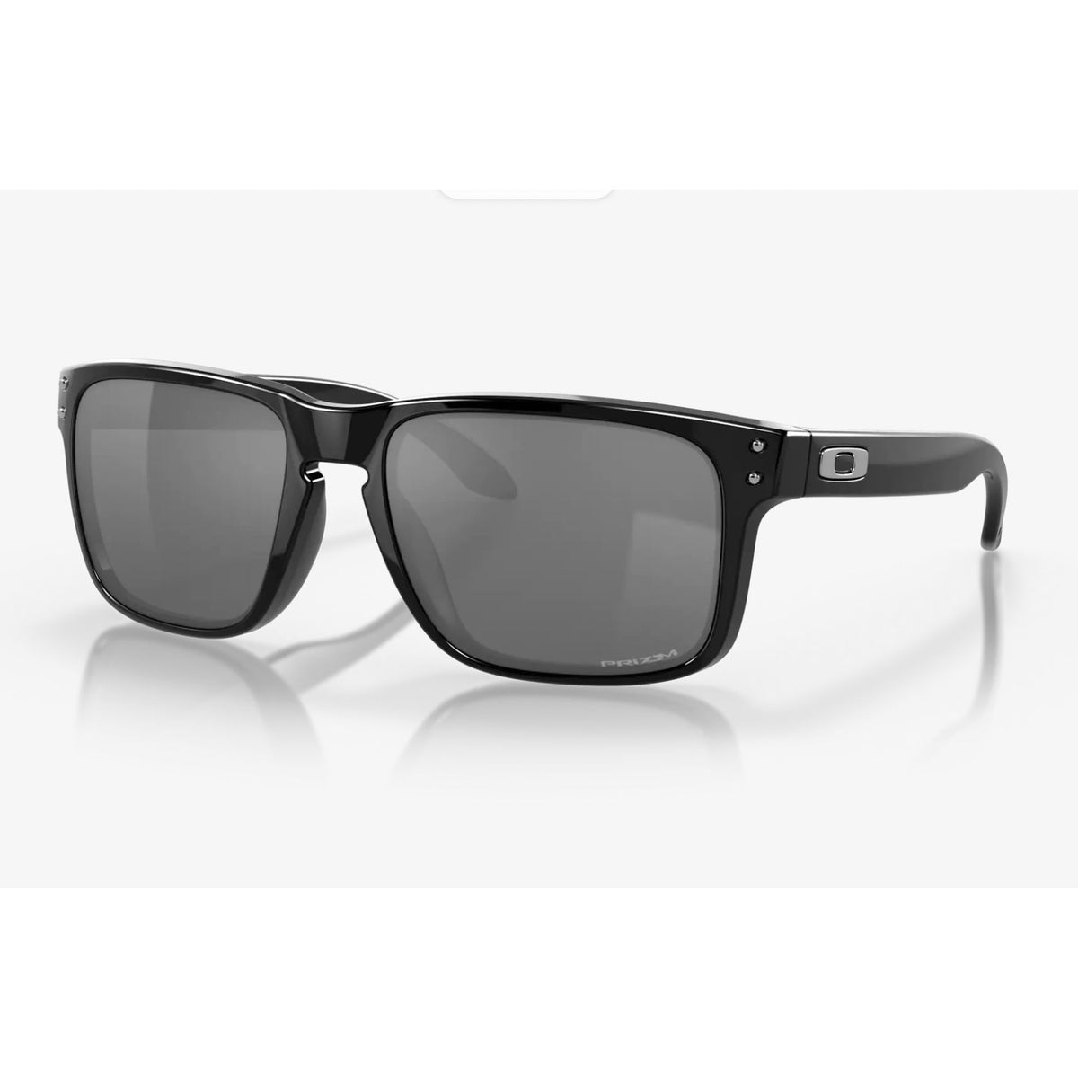 OAKLEY HOLBROOK XL PRIZM POLARIZED BLACK, MATTE BLACK
