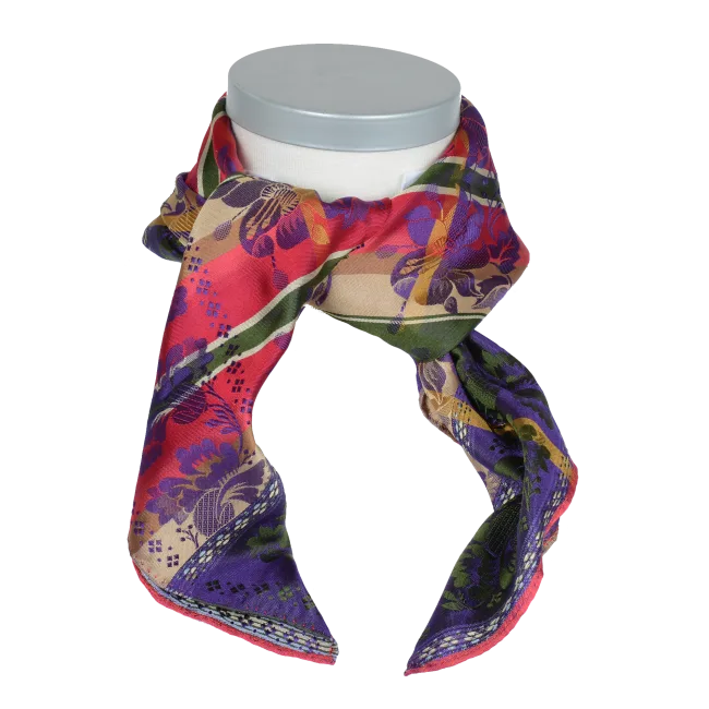 SILKESKJERF TIL BUNAD - 03-493.037