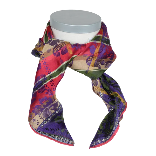 SILKESKJERF TIL BUNAD - 03-493.037