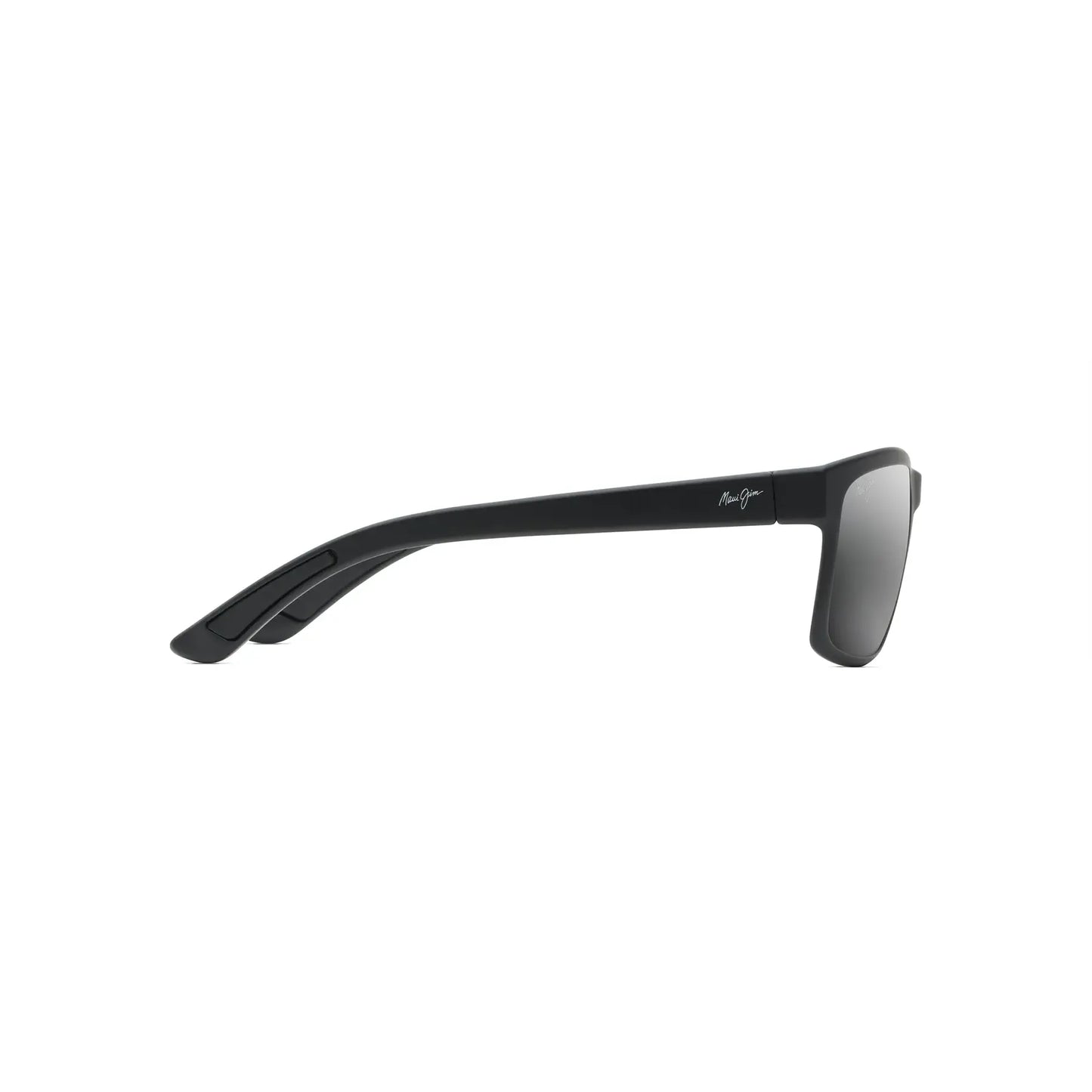 MAUI JIM POKOWAI ARCH MATTE BLACK/GREY