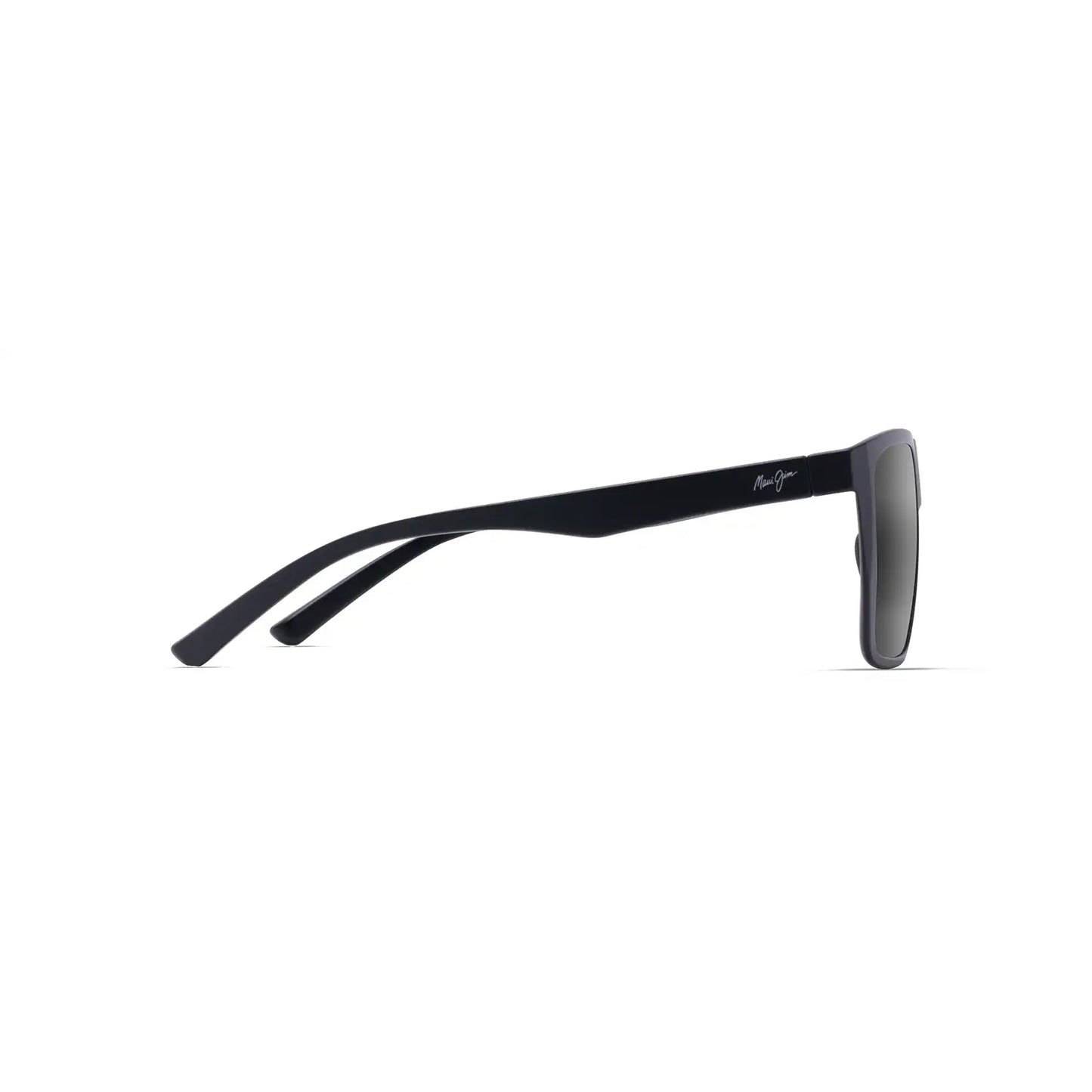 MAUI JIM HONOKALANI MATTE BLACK/GREY