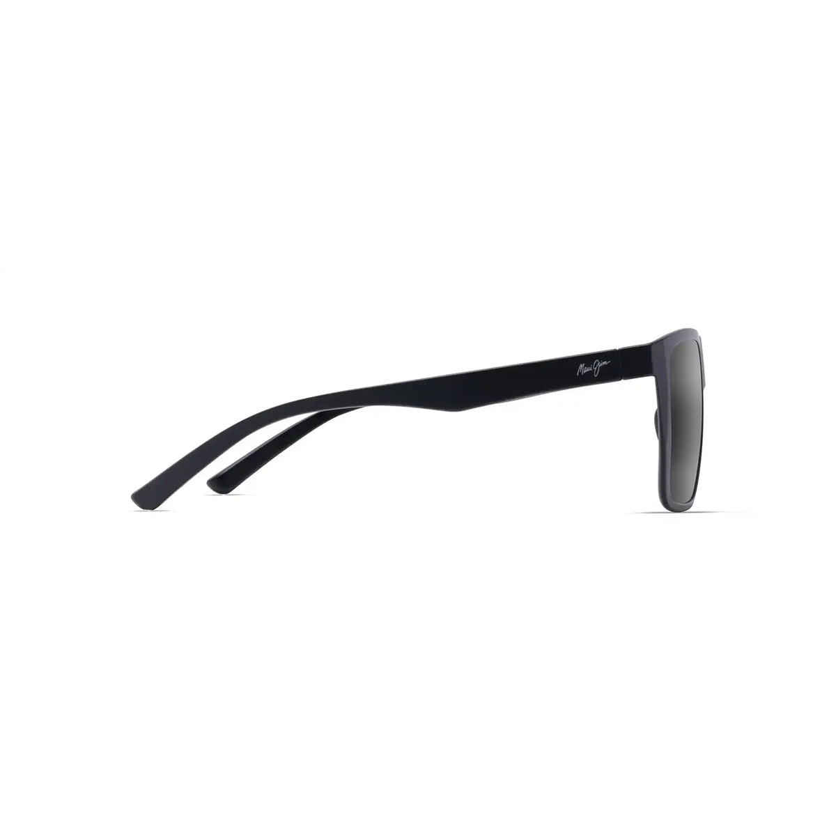 MAUI JIM HONOKALANI MATTE BLACK/GREY