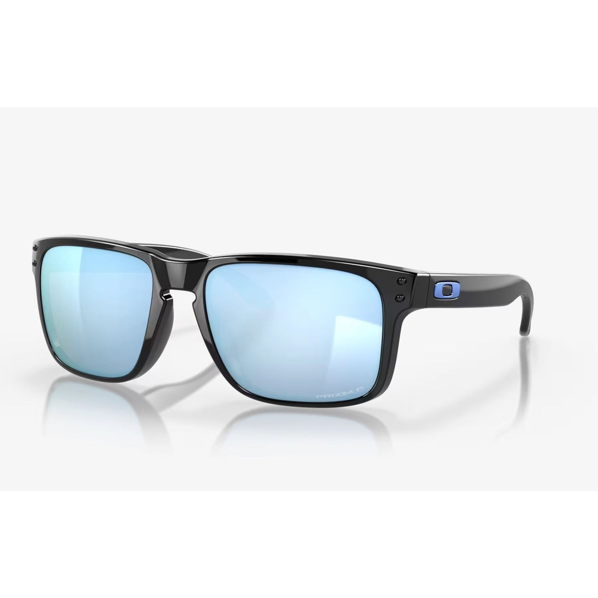 OAKLEY HOLBROOK XL - DEEP WATHER POLARIZED