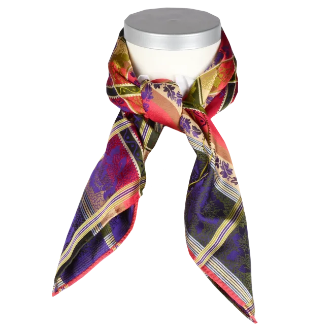 SILKESKJERF TIL BUNAD - 03-398.045