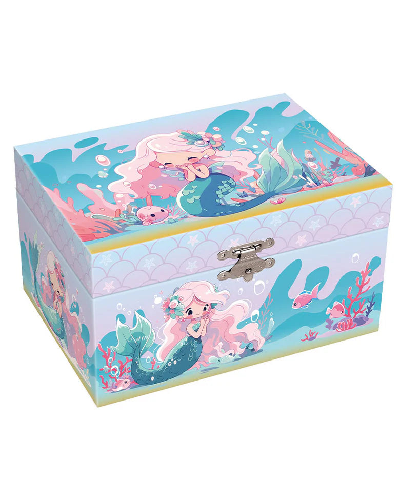 SMYKKESKRIN "MERMAID"