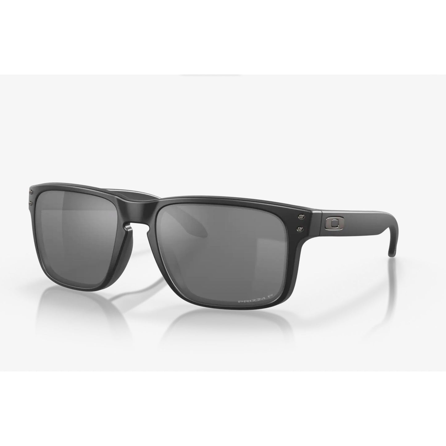 OAKLEY HOLBROOK - PRIZM MATTE BLACK