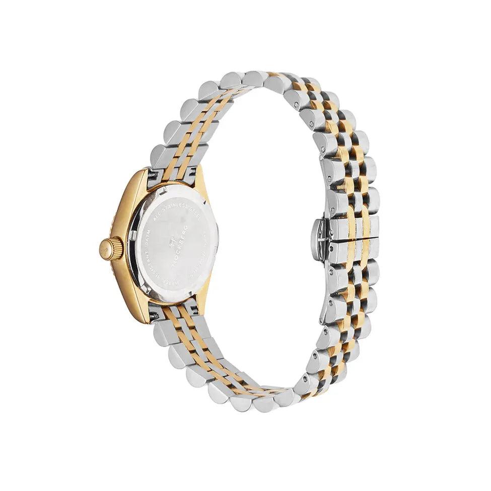MOCKBERG ROYAL BIC/CHAMPAGNE
