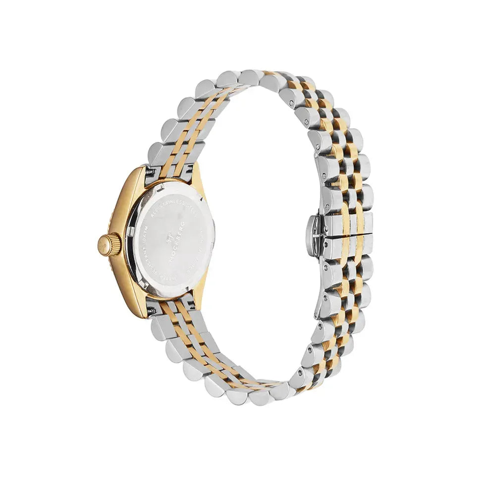 MOCKBERG ROYAL BIC/CHAMPAGNE