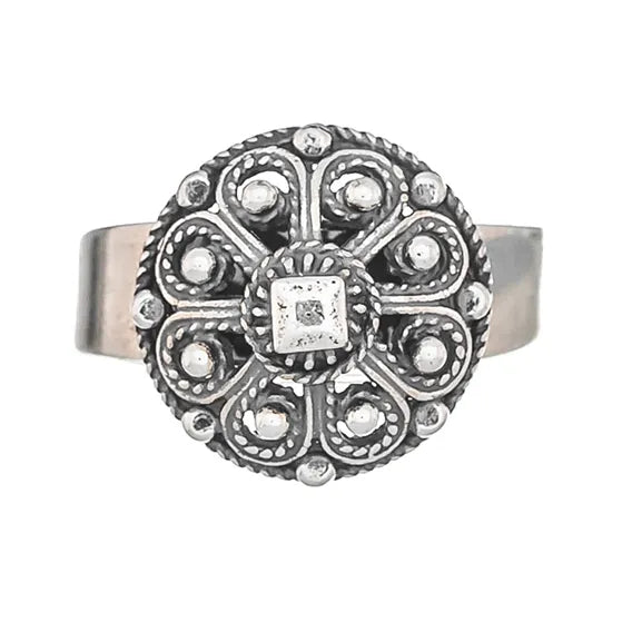 RING TIL TELEMARKSBUNAD OKSIDERT