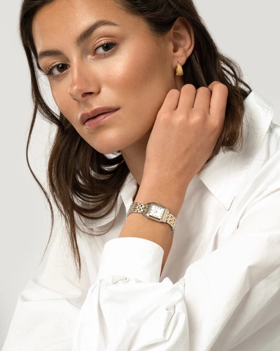 MOCKBERG CLASSIC SQUARE