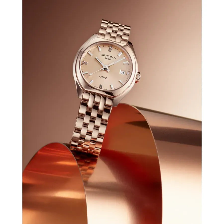 Certina C049.210.33.026.00
