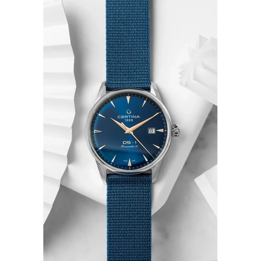 Certina C029.807.11.041.02
