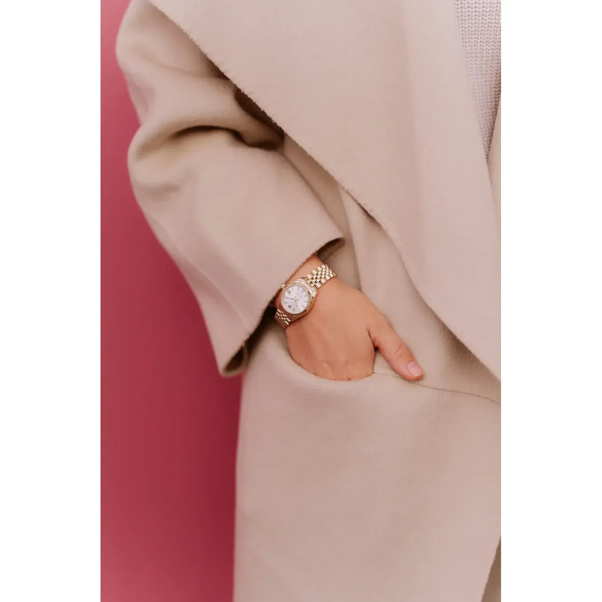 GANT SUSSEX MINI 28 MM