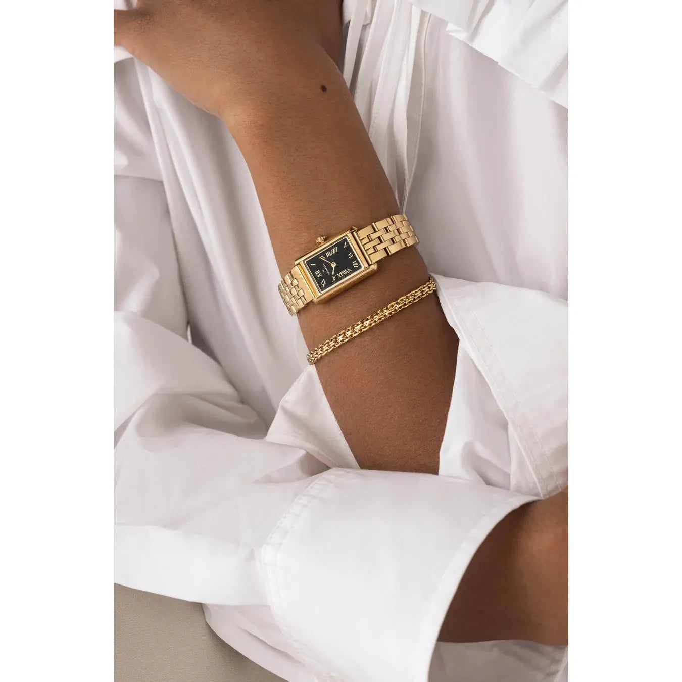 MOCKBERG DARLING BRACELET GOLD