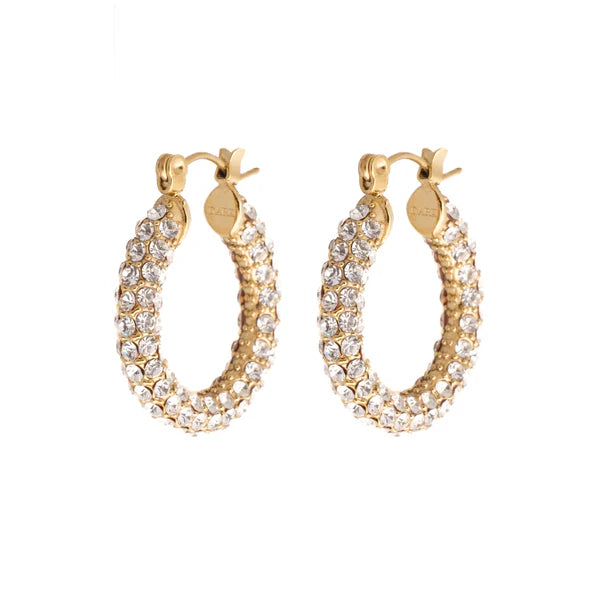 FULL BLING CREOLE LARGE - DARK DEPARTMENT