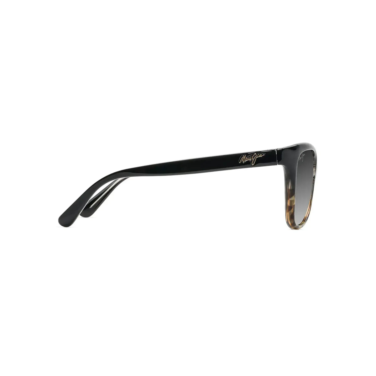 MAUI JIM STARFISH BLACK WITH TORTOISE/GREY