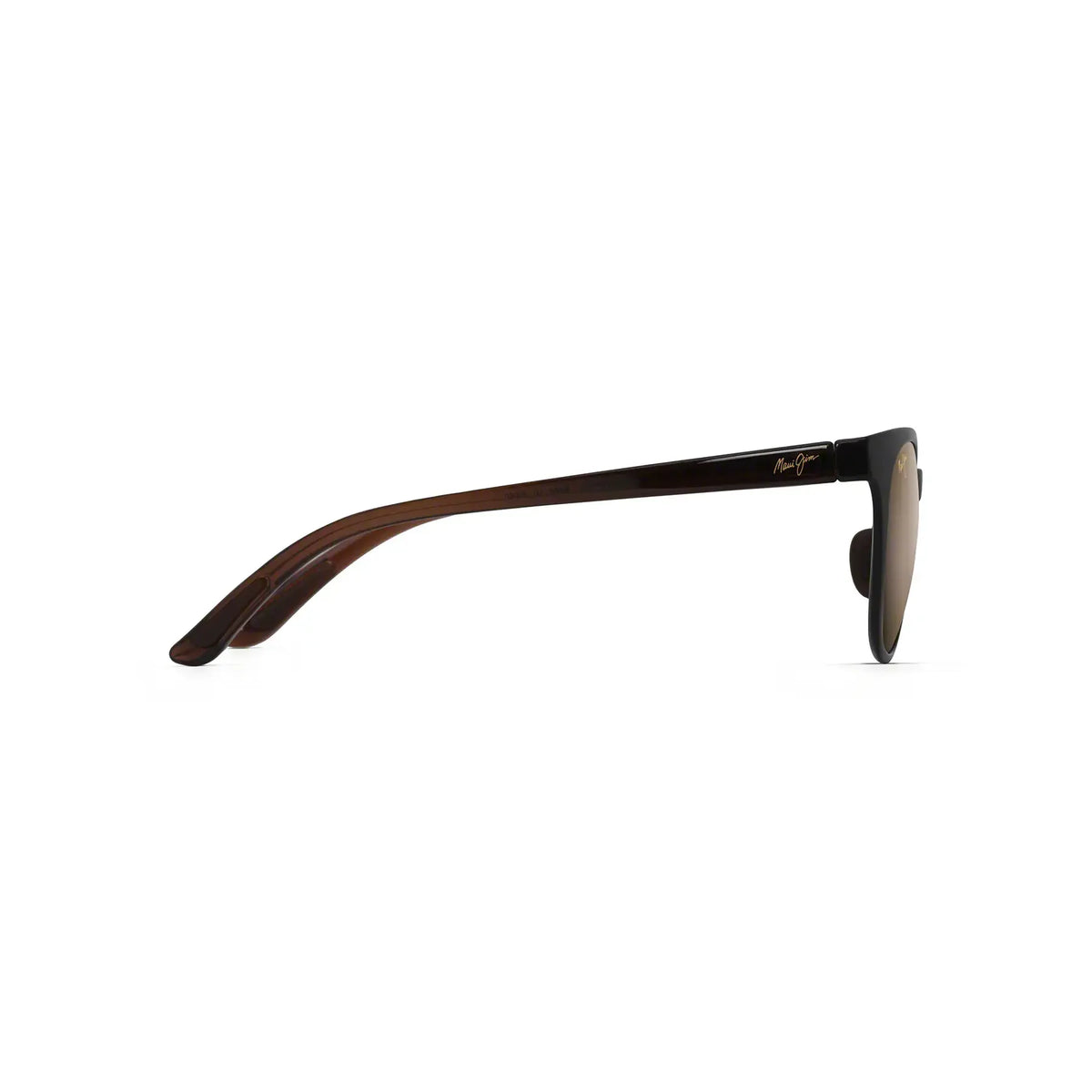 MAUI JIM WAILUA TRANSLUCENT ROOTBEER/BRONZE
