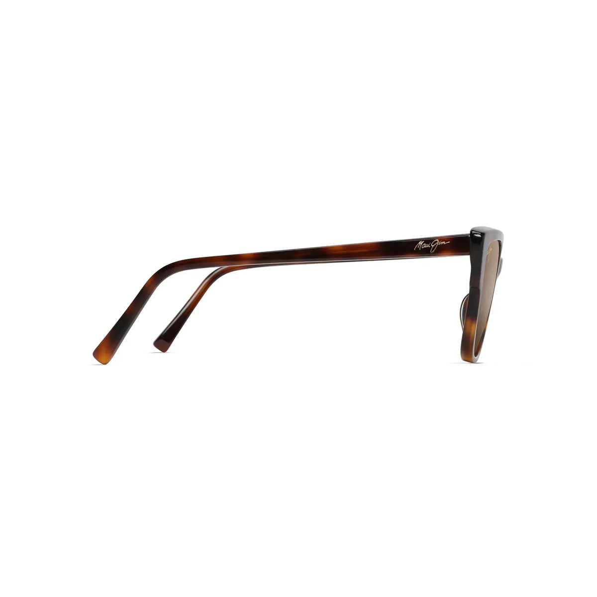 MAUI JIM KOU TORTOISE/BRONZE