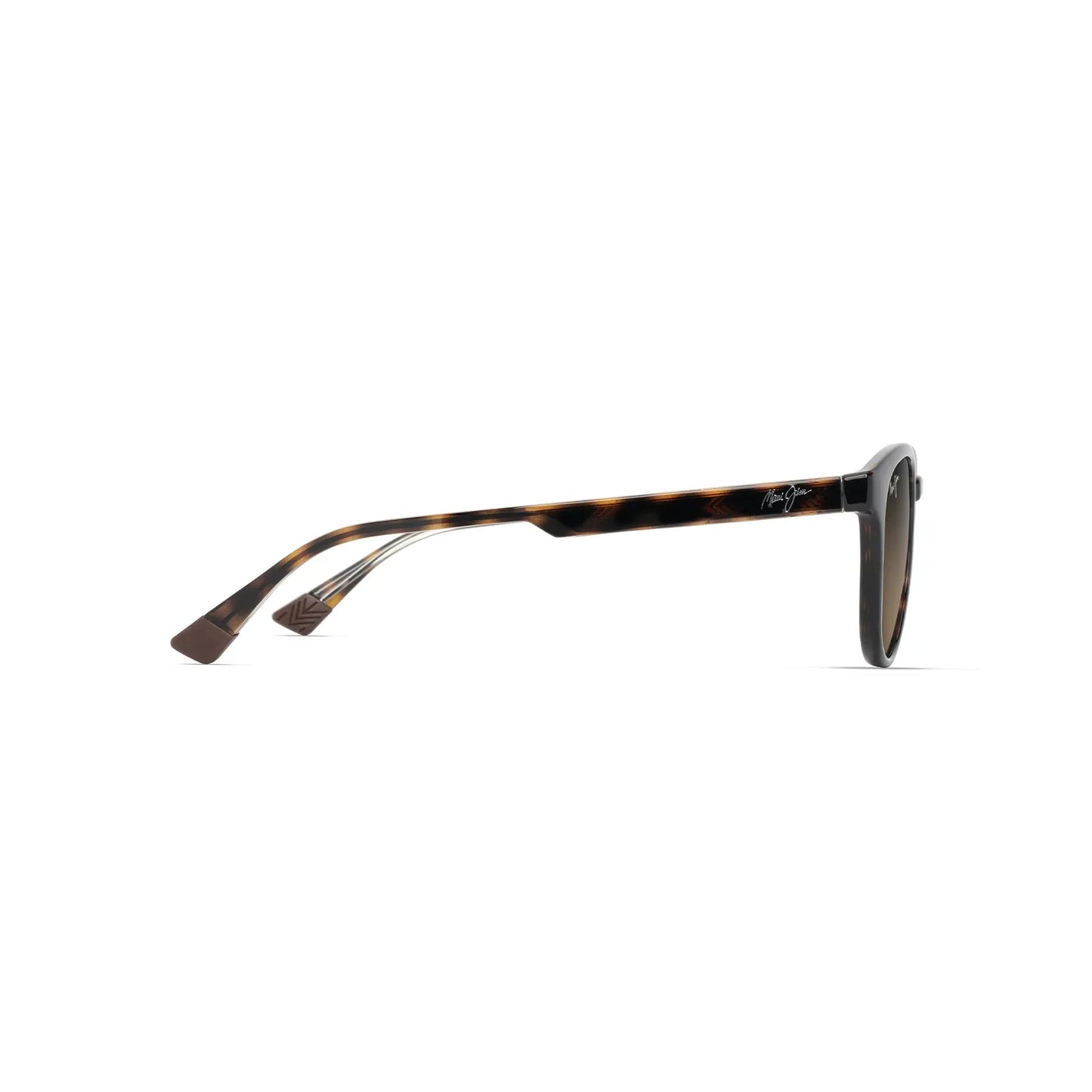MAUI JIM HIEHIE SHINY DARK HAVANA/BRONZE