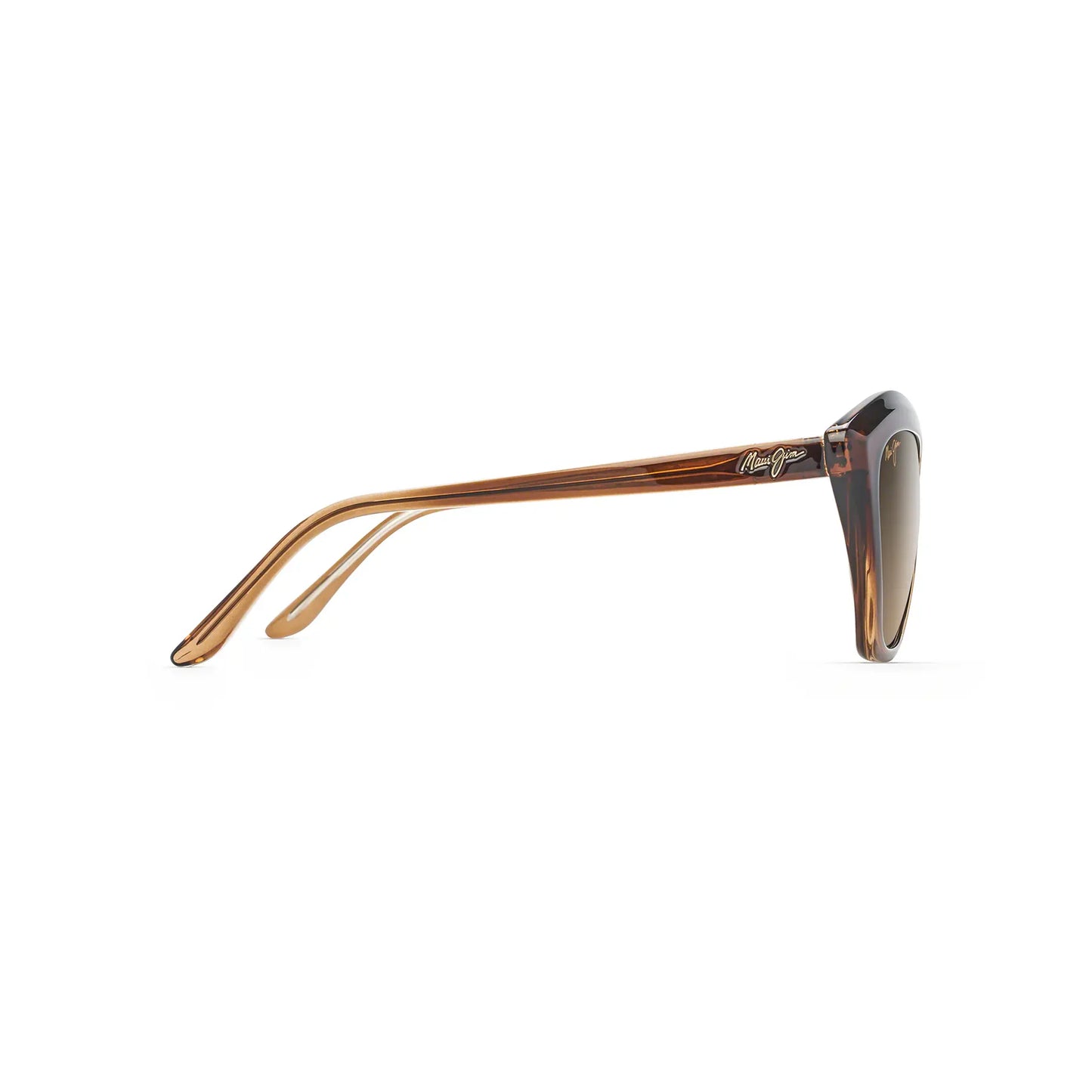 MAUI JIM CHOCOLATE FADE/BRONZE