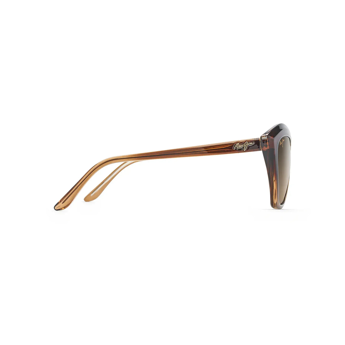 MAUI JIM CHOCOLATE FADE/BRONZE