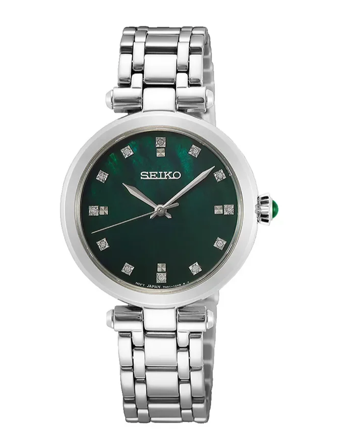 SEIKO LADIES SRZ535P1