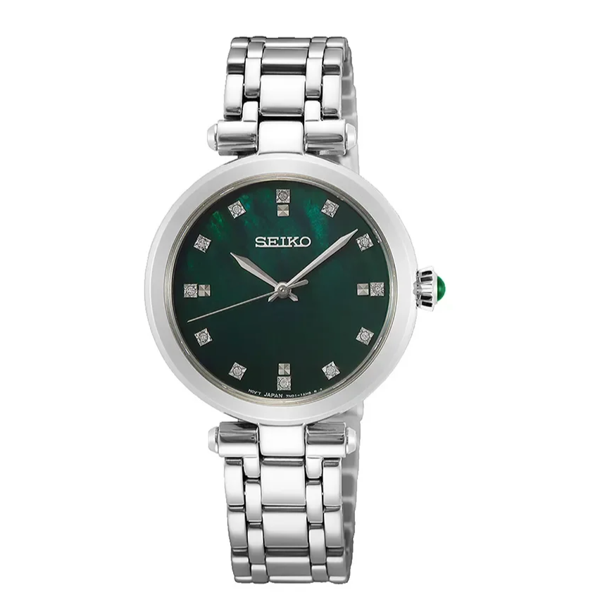 SEIKO LADIES SRZ535P1