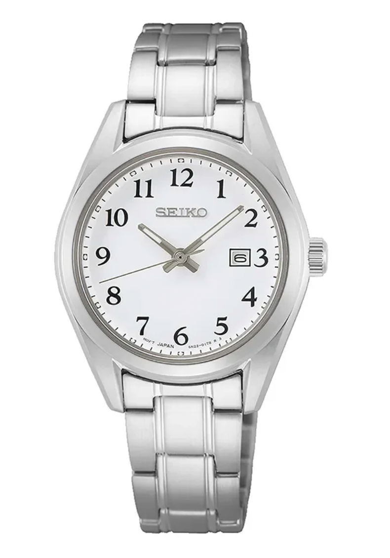 SEIKO LADIES SUR465P1