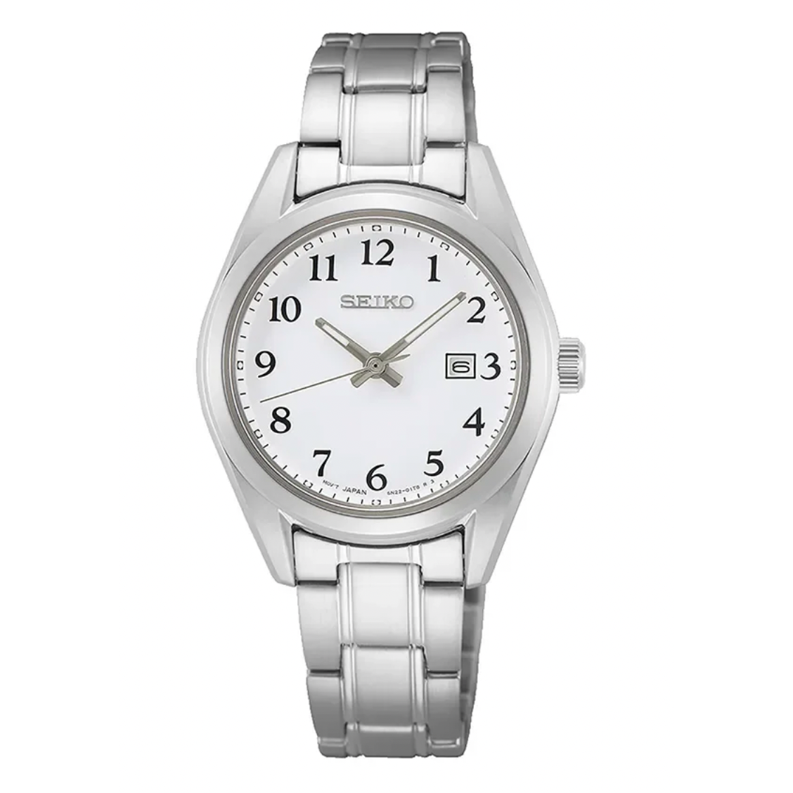 SEIKO LADIES SUR465P1