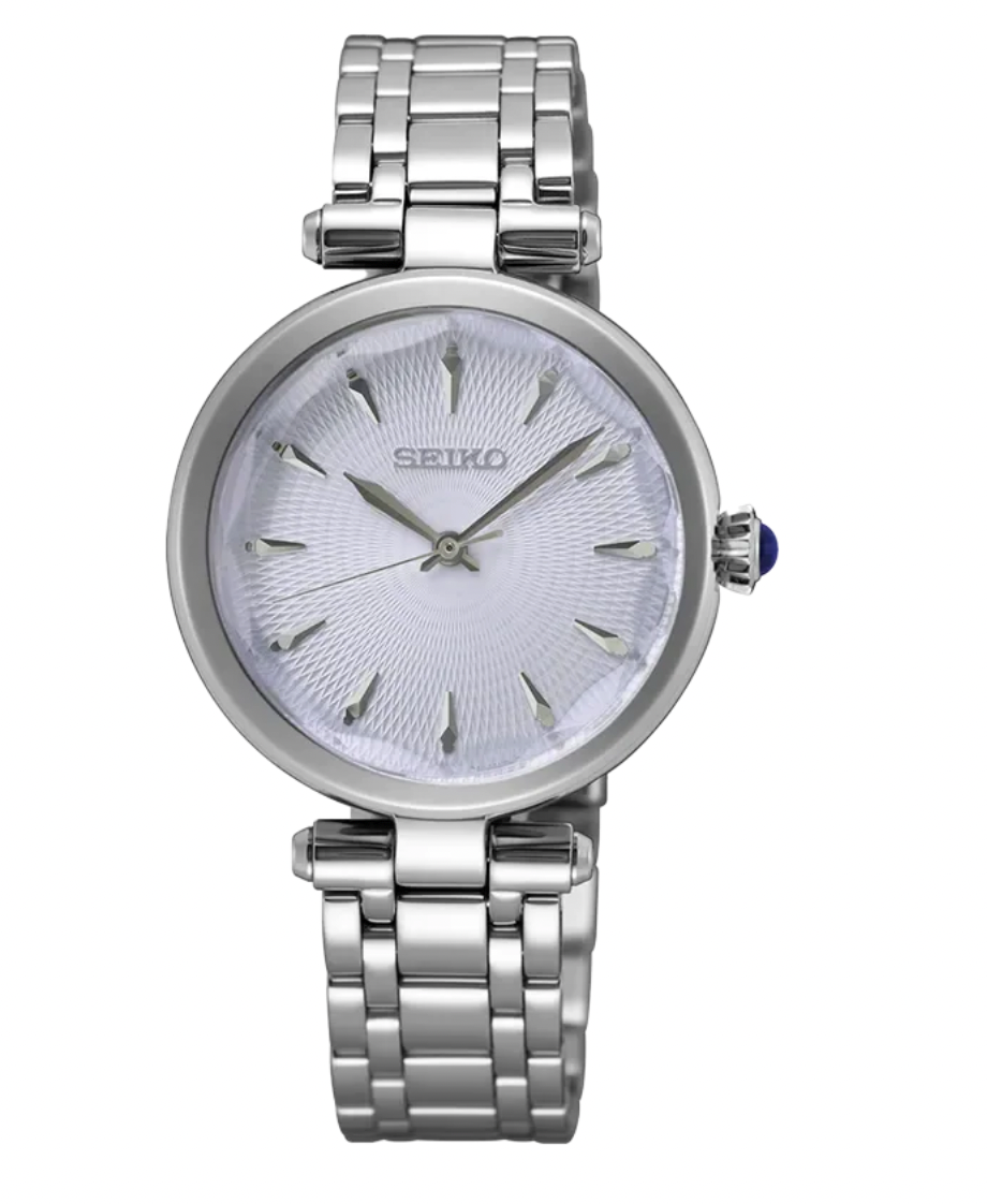 SEIKO LADIES SPZ553P1