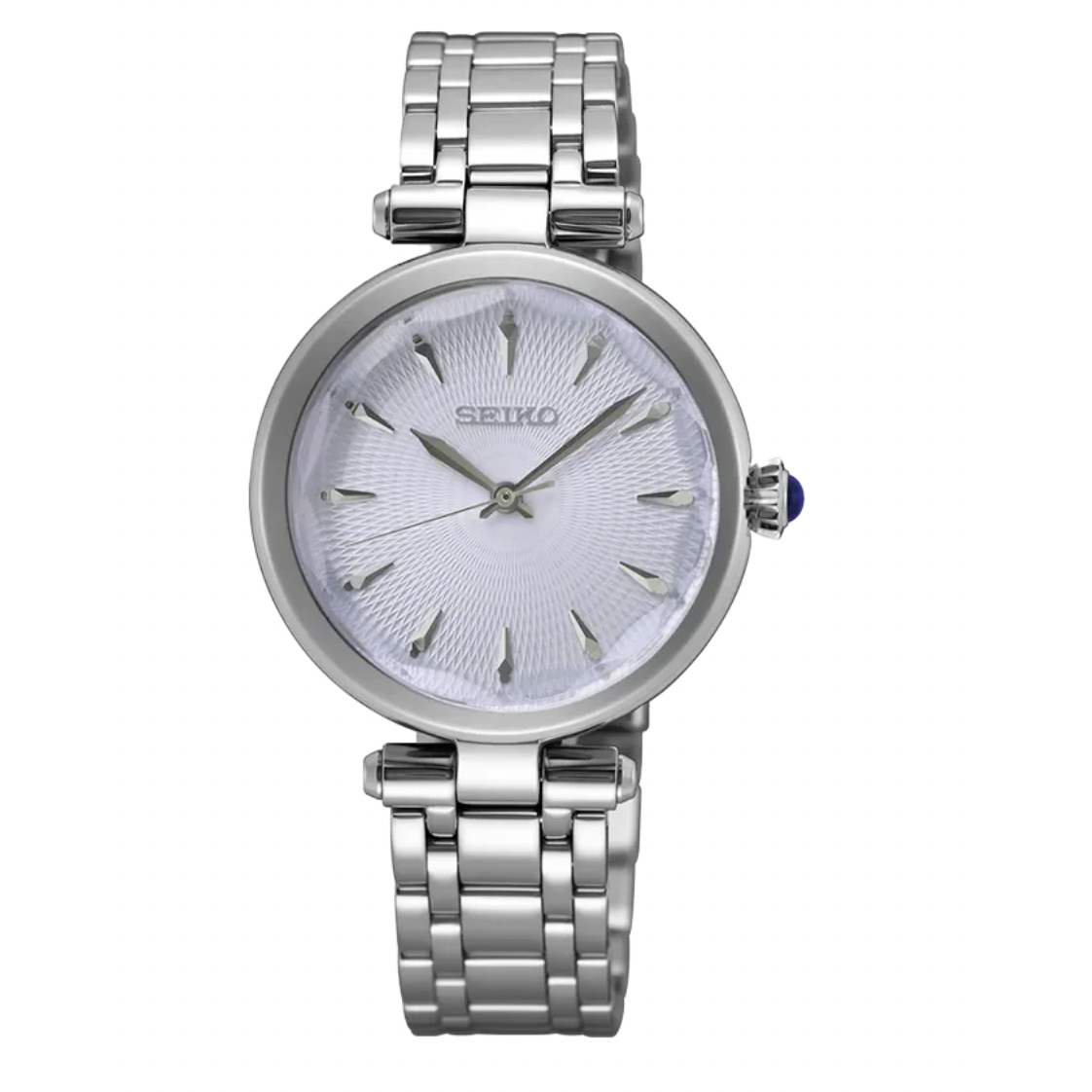 SEIKO LADIES SPZ553P1