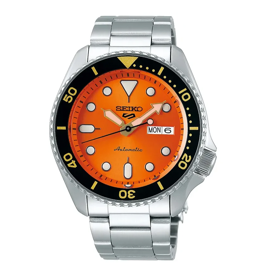 SEIKO 5 SPORTS MENS SRPD59K1