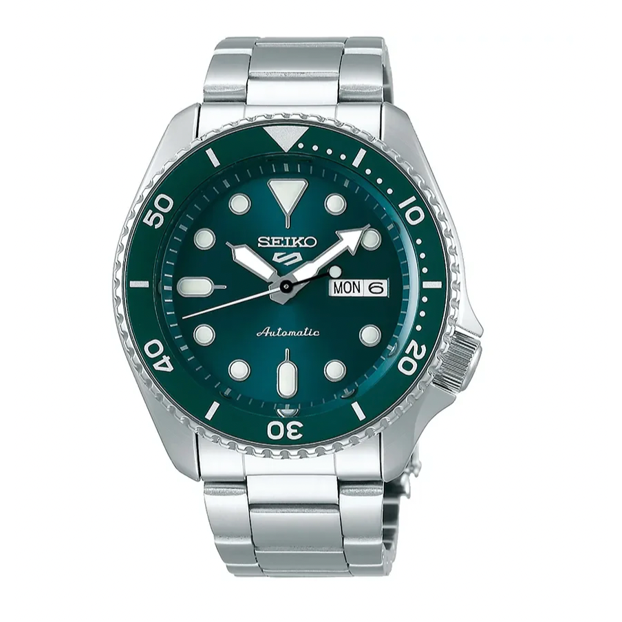 SEIKO 5 SPORTS SRPD61K1