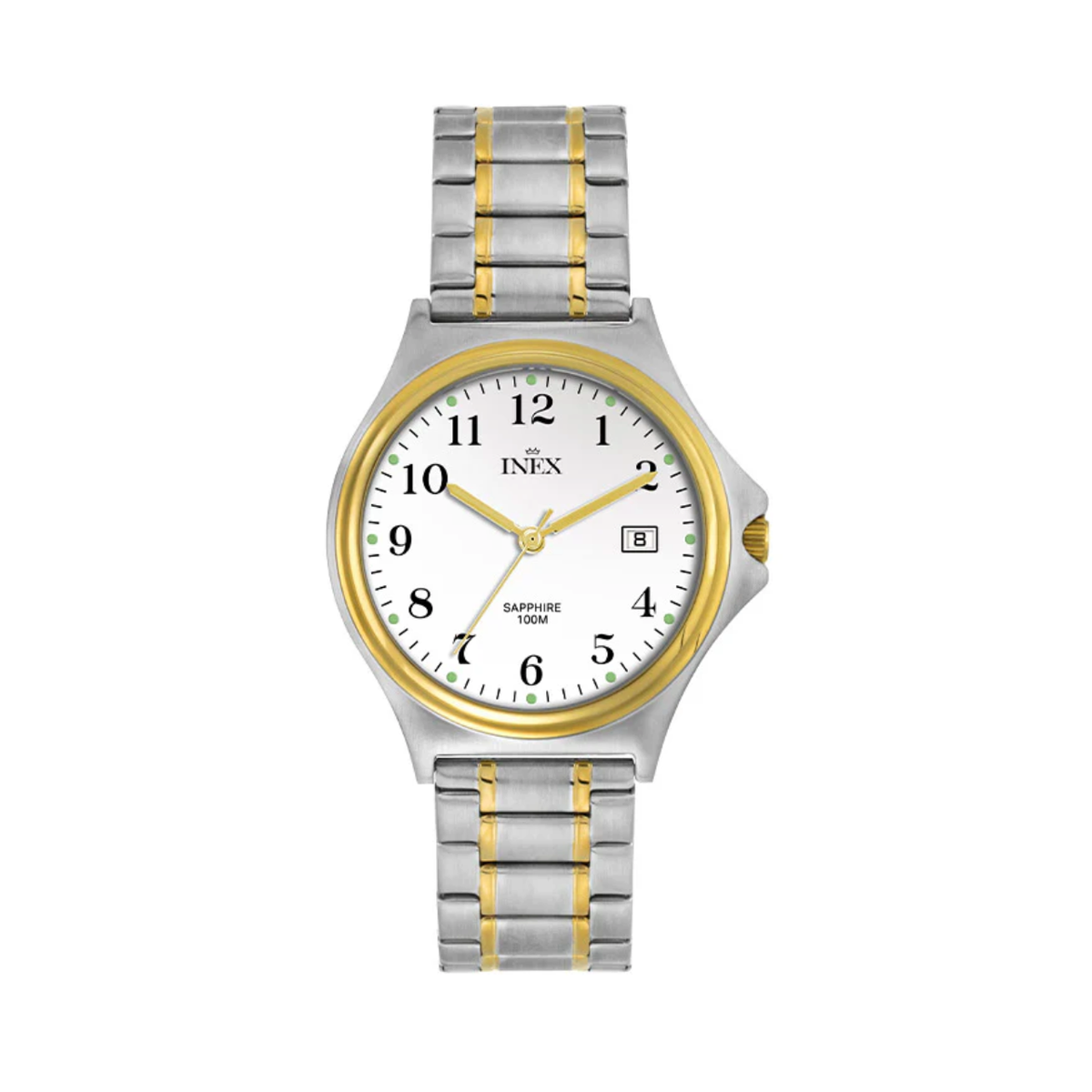 INEX HERREUR TOFARGET 39,5 MM