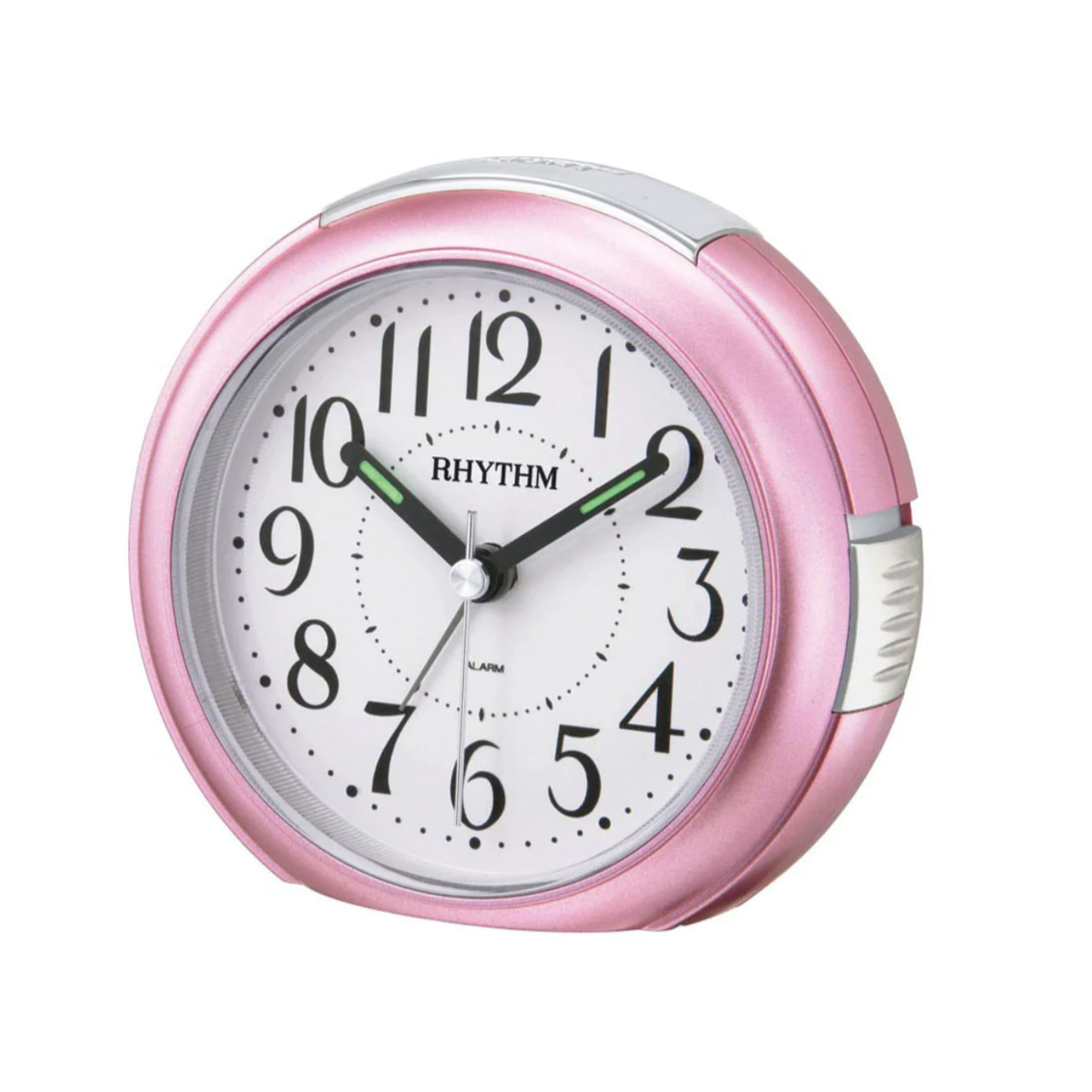 VEKKERKLOKKE ROSA