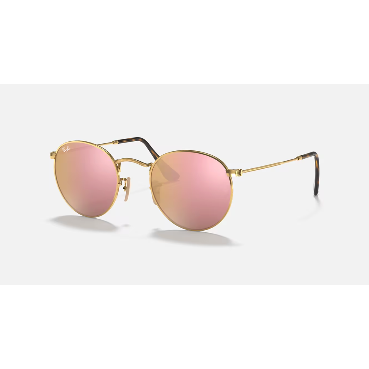 RAYBAN ROUND RB3447N