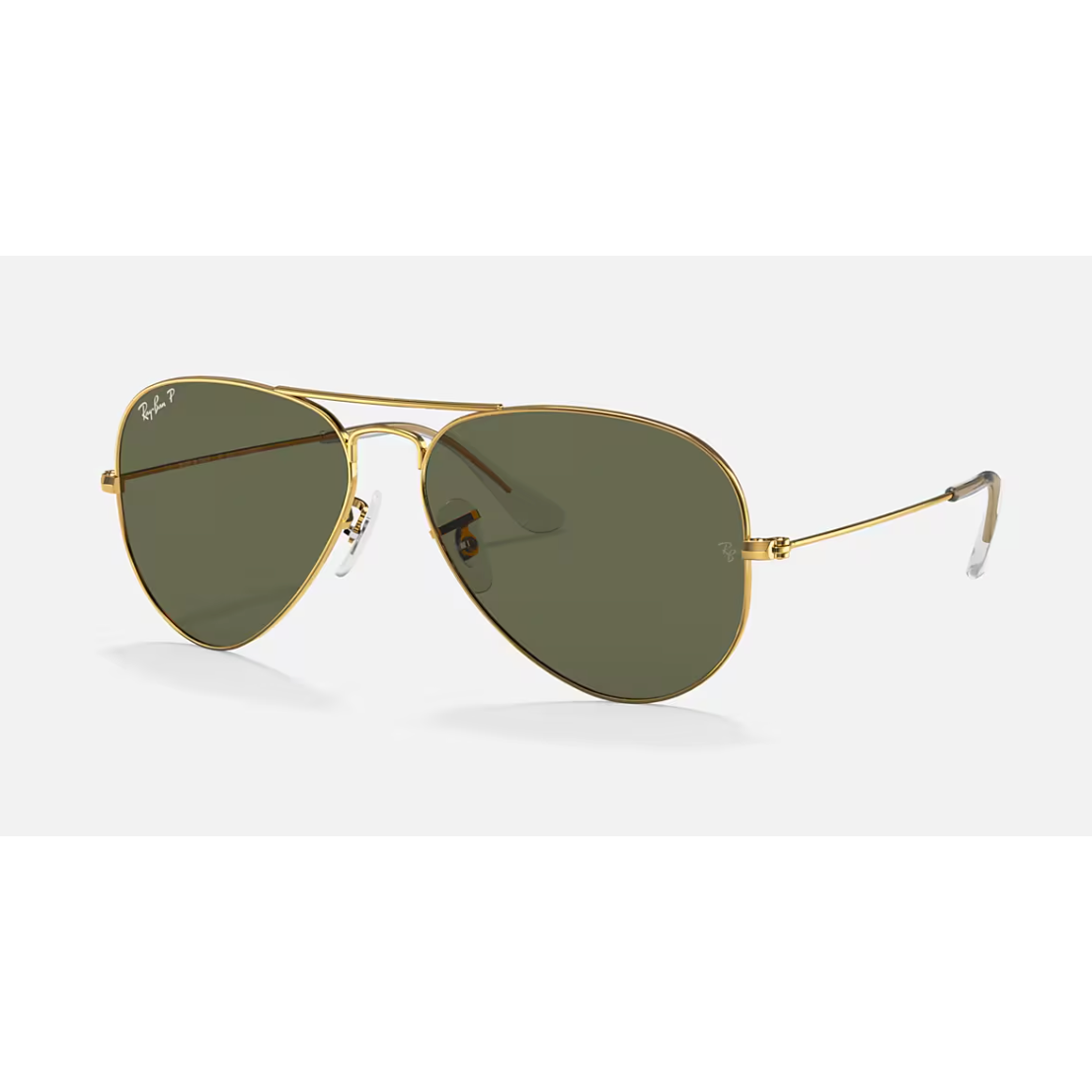 RAYBAN AVIATOR RB3025 STR. 58