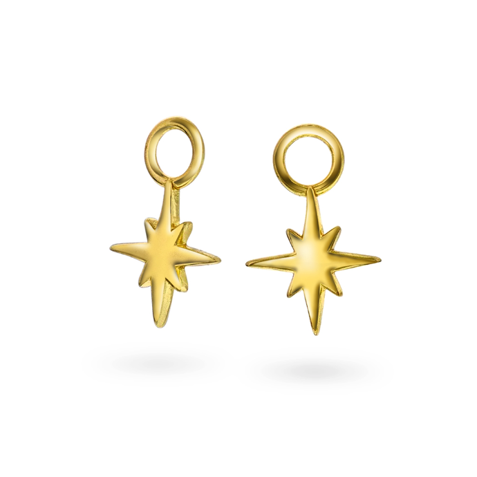 NORA MØRK CHARMS - 710349