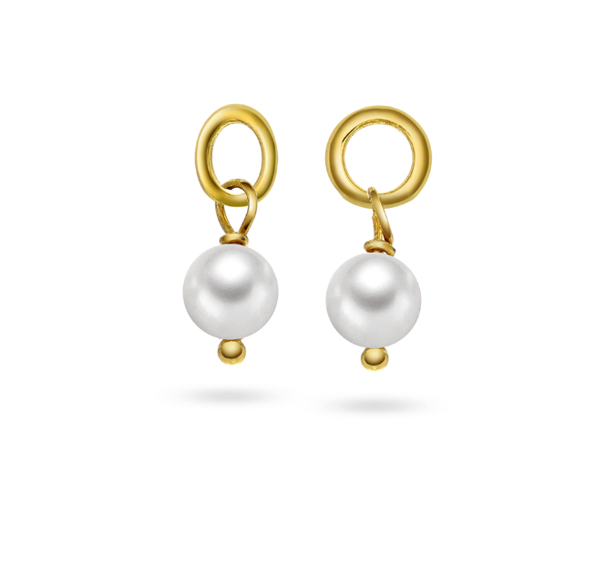 NORA MØRK CHARMS - 710315