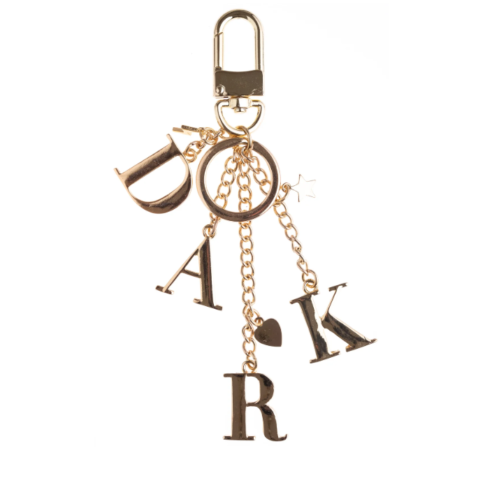 Dark Department veskecharms