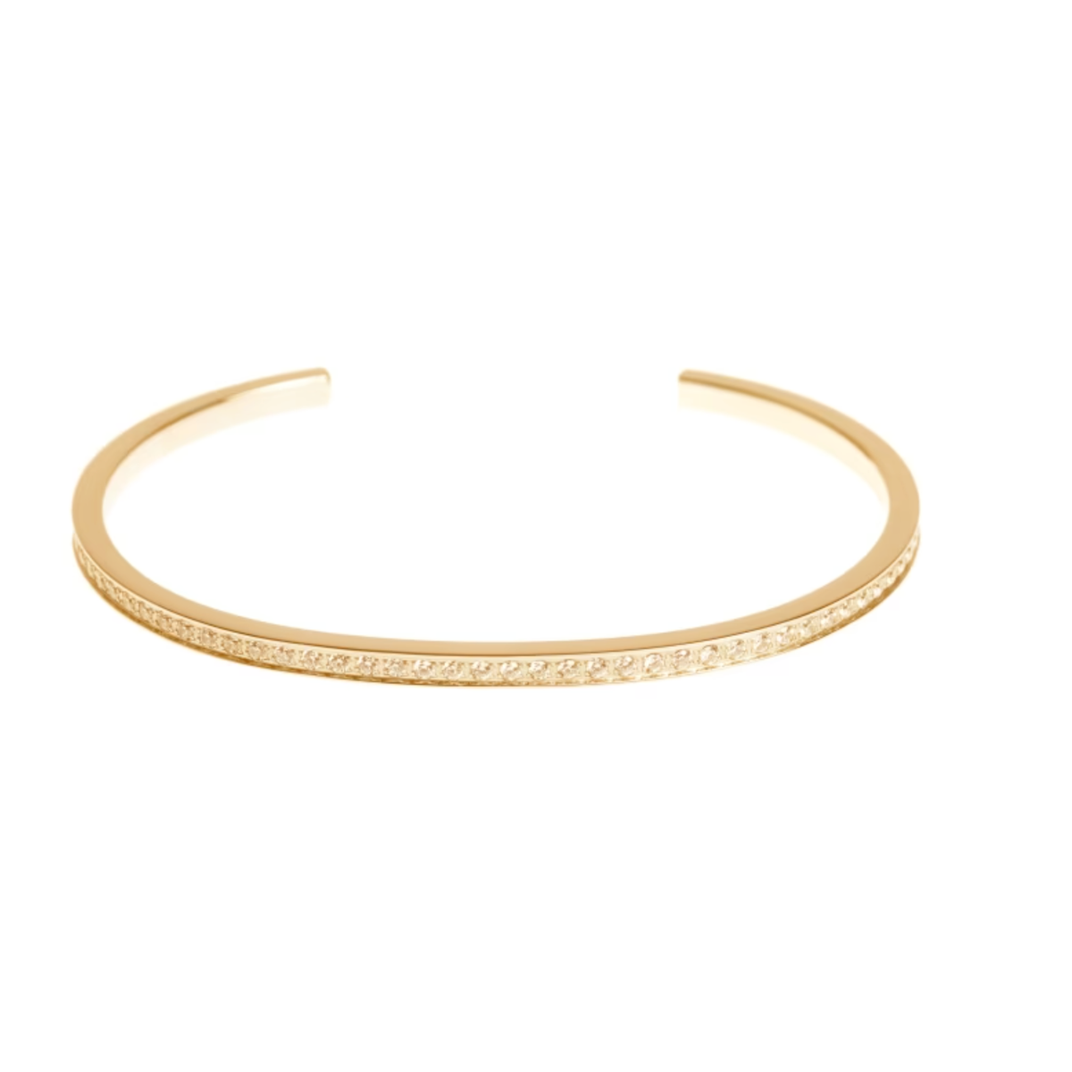 MOCKBERG FANCY BANGLE SMALL