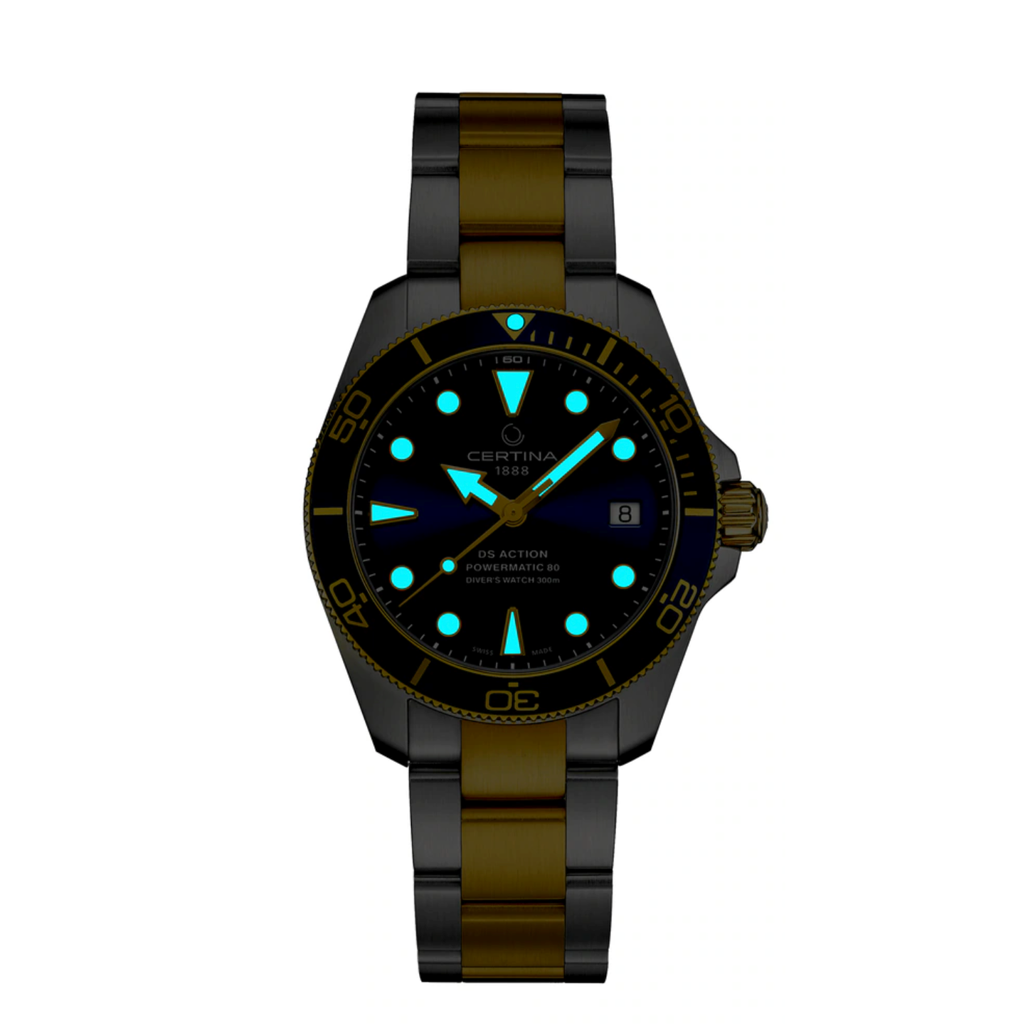 CERTINA DS ACTION