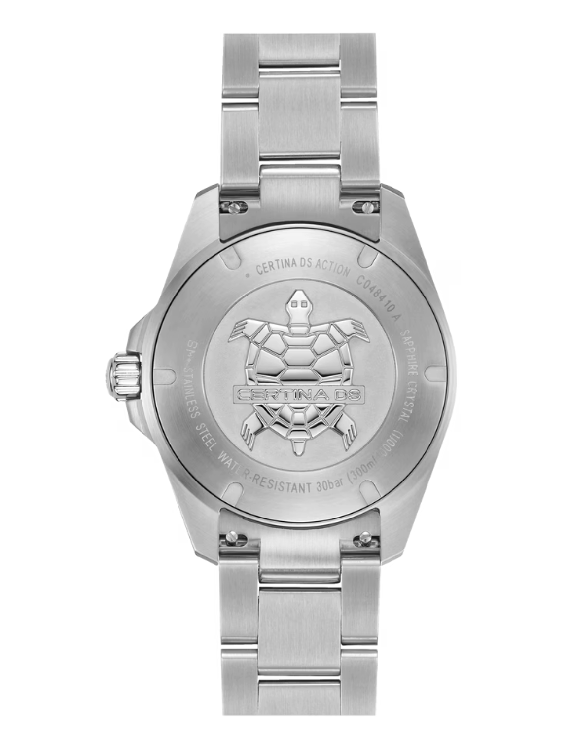 CERTIA DS ACTION 40 MM