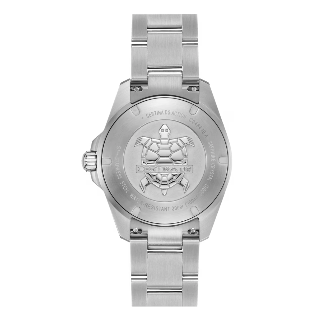CERTIA DS ACTION 40 MM