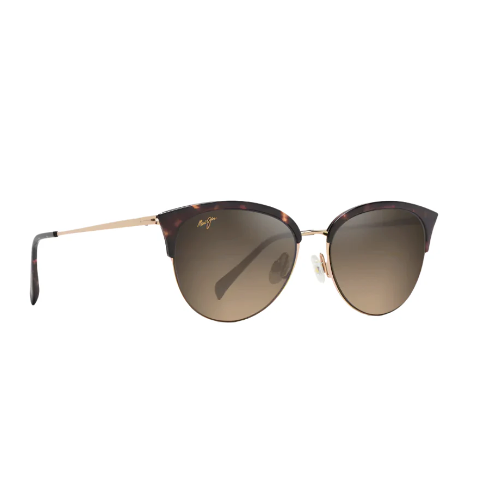 MAUI JIM OLILI TORTOISE/BRONZE
