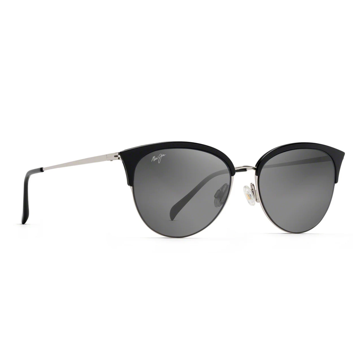 MAUI JIM OLILI BLACK/GREY