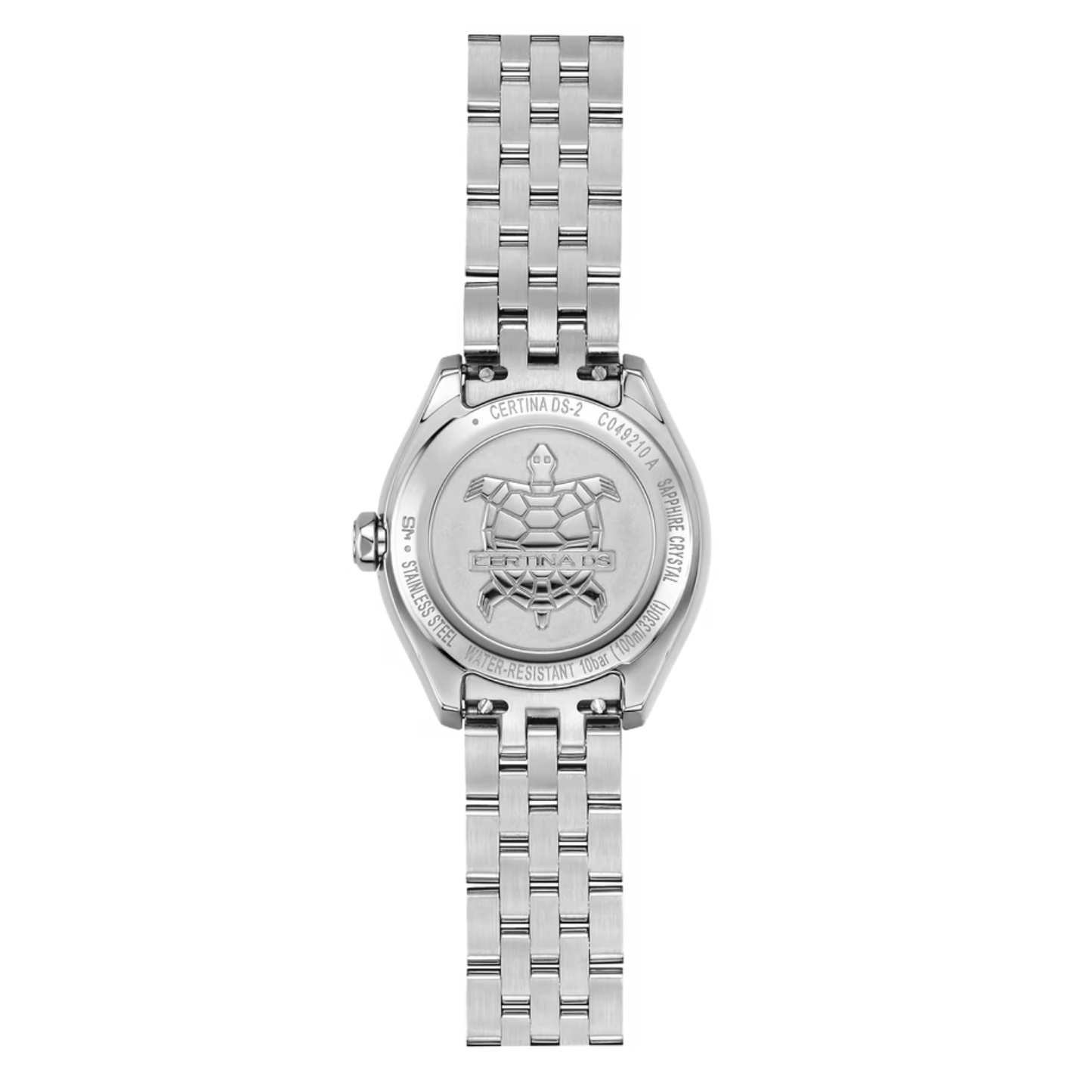 CERTINA DS-2 LADY