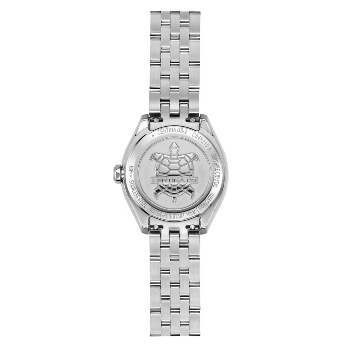 CERTINA DS-2 LADY